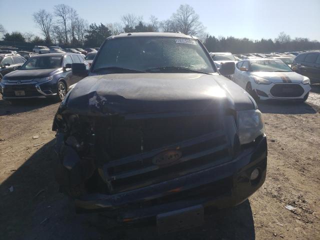 Photo 5 from auction – 2010 FORD EXPEDITION with VIN 1FMJK2A54AEB60063
