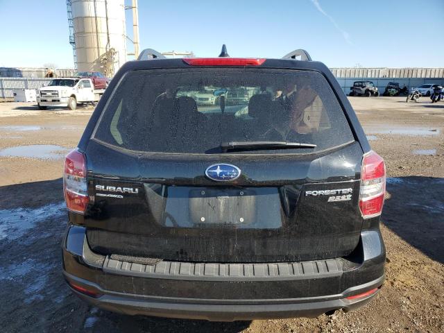 Photo 6 from auction – 2016 SUBARU FORESTER 2 with VIN JF2SJADC8GG459943