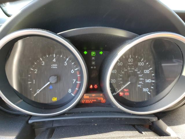 Photo 9 from auction – 2012 MAZDA 5 with VIN JM1CW2BL6C0136880