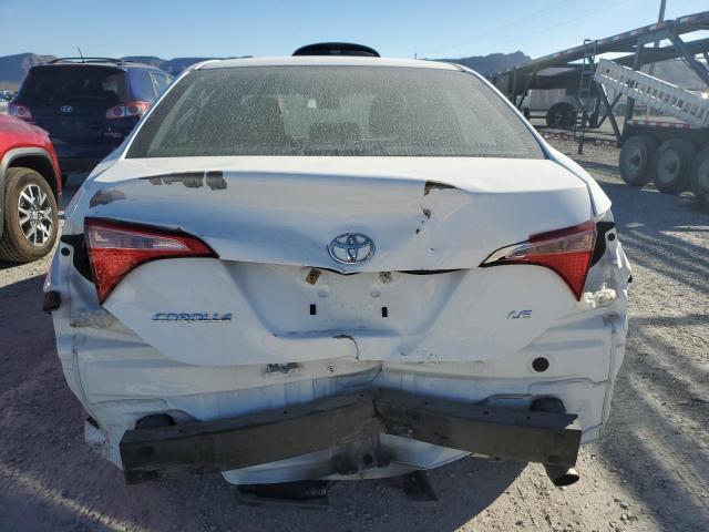 Photo 6 from auction – 2019 TOYOTA COROLLA L with VIN 2T1BURHE8KC231092