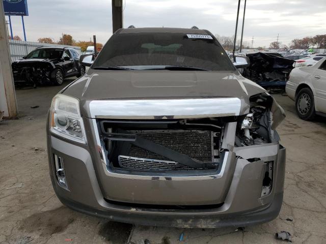 Photo 5 from auction – 2012 GMC TERRAIN SL with VIN 2GKFLXEK0C6105142