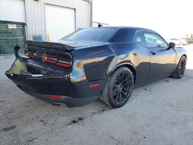 Photo 3 from auction – 2022 DODGE CHALLENGER with VIN 2C3CDZFJ9NH168264