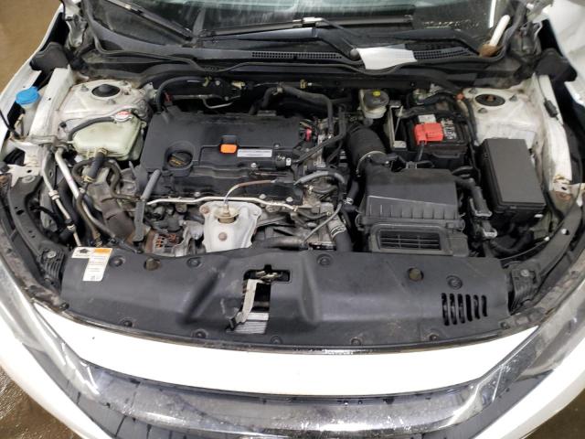 Photo 11 from auction – 2017 HONDA CIVIC EX with VIN 19XFC2F72HE060284