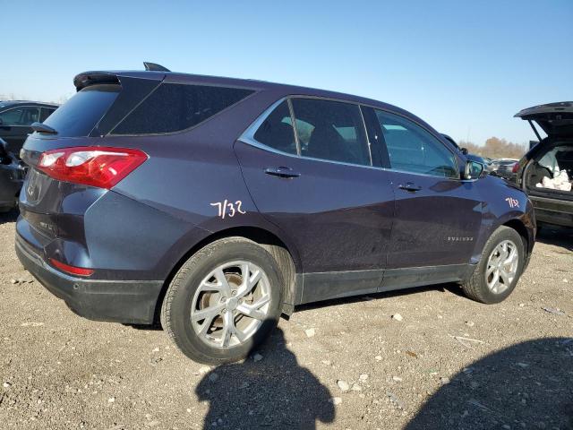 Photo 3 from auction – 2018 CHEVROLET EQUINOX LT with VIN 3GNAXTEX7JS563684