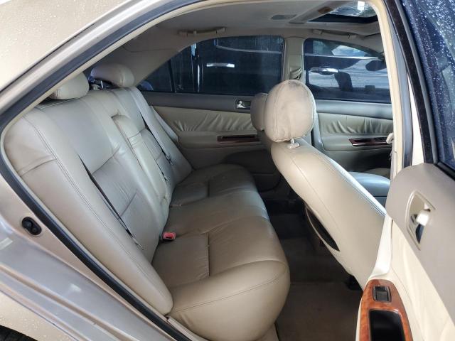 Photo 10 from auction – 2002 TOYOTA CAMRY LE with VIN 4T1BE32K92U051210