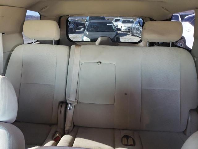 Photo 10 from auction – 2007 CHEVROLET TAHOE C150 with VIN 1GNFC13J57J219530