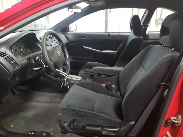 Photo 7 from auction – 2005 HONDA CIVIC LX with VIN 1HGEM22525L003455