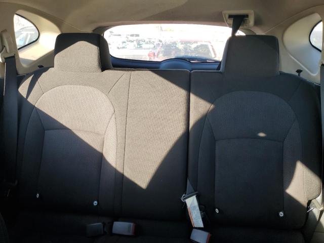 Photo 10 from auction – 2011 NISSAN ROGUE S with VIN JN8AS5MV3BW277795