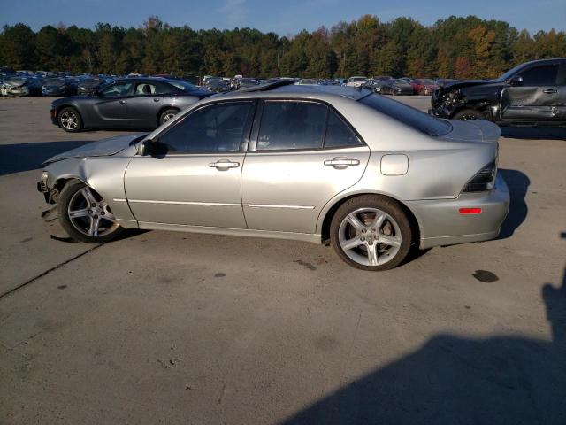 Photo 2 from auction – 2005 LEXUS IS 300 with VIN JTHBD192550096091