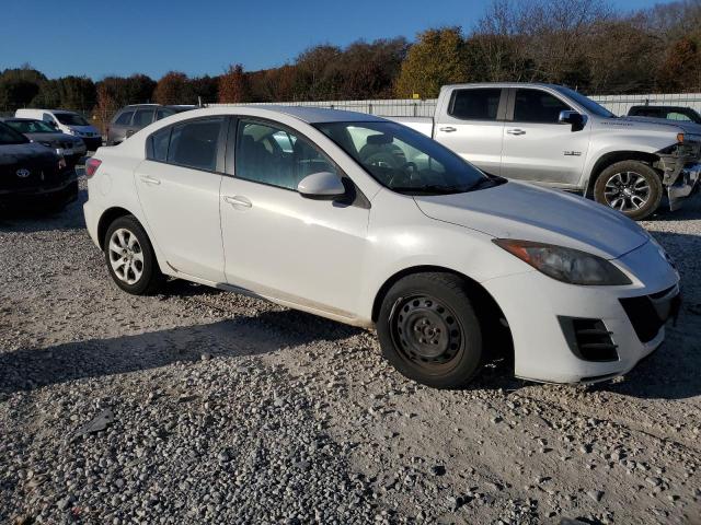 Photo 4 from auction – 2010 MAZDA 3 I with VIN JM1BL1SF3A1171991