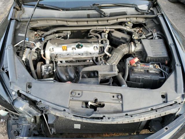 Photo 11 from auction – 2010 HONDA ACCORD EX with VIN 1HGCS1B72AA005799