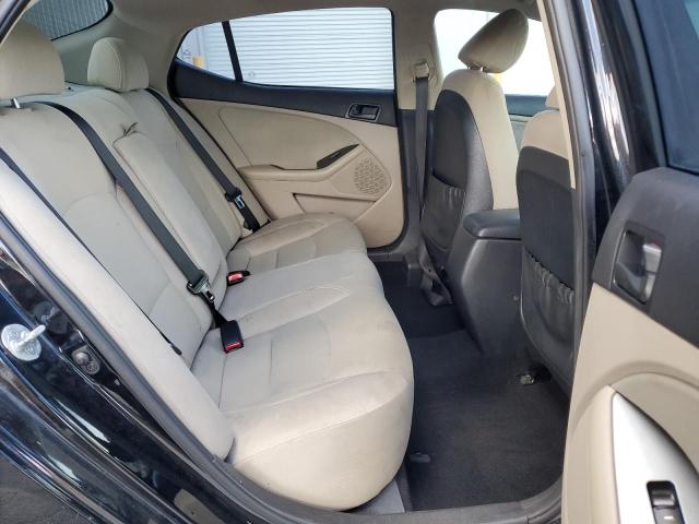 Photo 10 from auction – 2015 KIA OPTIMA LX with VIN 5XXGM4A71FG454660