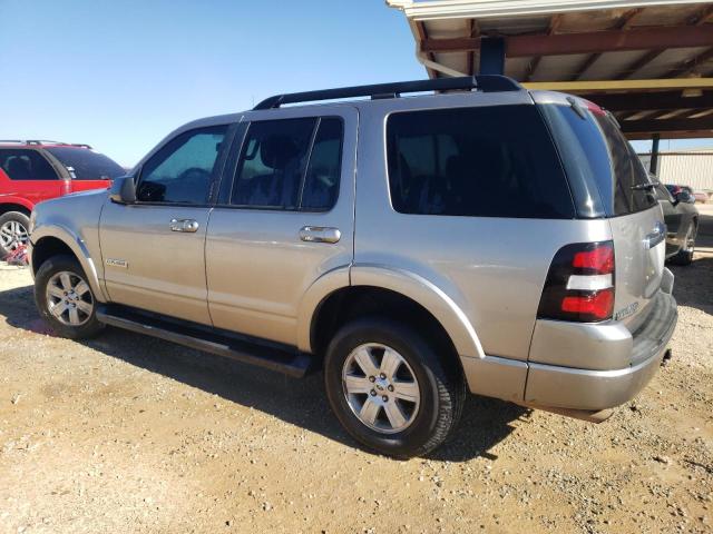 Photo 2 from auction – 2008 FORD EXPLORER X with VIN 1FMEU63E78UA29953