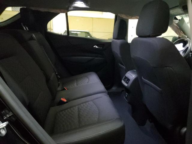 Photo 10 from auction – 2019 CHEVROLET EQUINOX LT with VIN 3GNAXJEV3KL297269