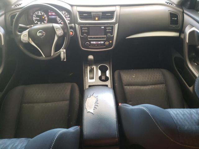 Photo 8 from auction – 2017 NISSAN ALTIMA 2.5 with VIN 1N4AL3AP1HC187080