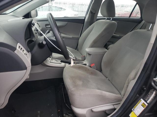 Photo 7 from auction – 2013 TOYOTA COROLLA BA with VIN 2T1BU4EE3DC998472