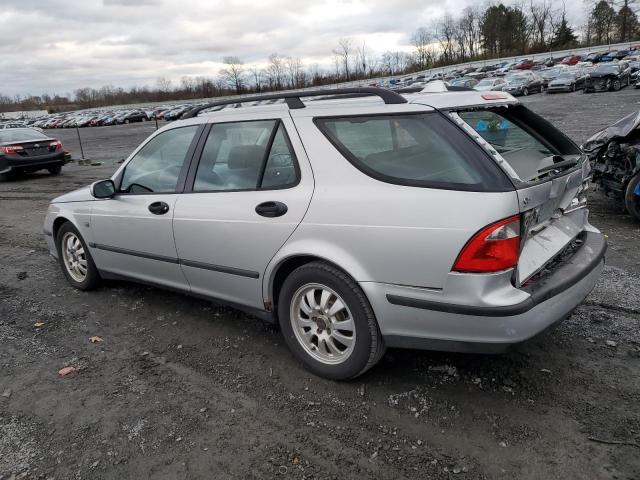 Photo 2 from auction – 2004 SAAB 95 with VIN YS3EB59E443503264