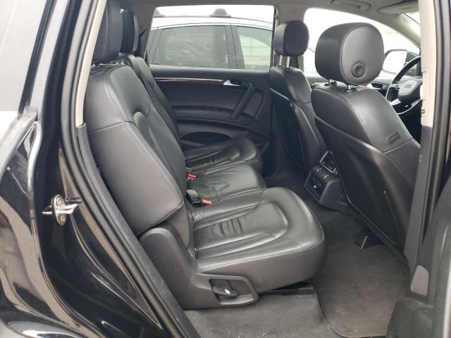 Photo 10 from auction – 2013 AUDI Q7 PREMIUM with VIN WA1LGAFEXDD016510