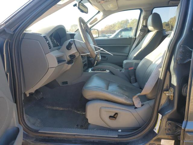 Photo 7 from auction – 2007 JEEP GRAND CHER with VIN 1J8GR48K17C532781