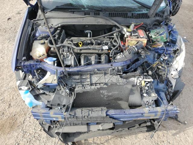 Photo 11 from auction – 2014 FORD FUSION SE with VIN 3FA6P0H73ER192468