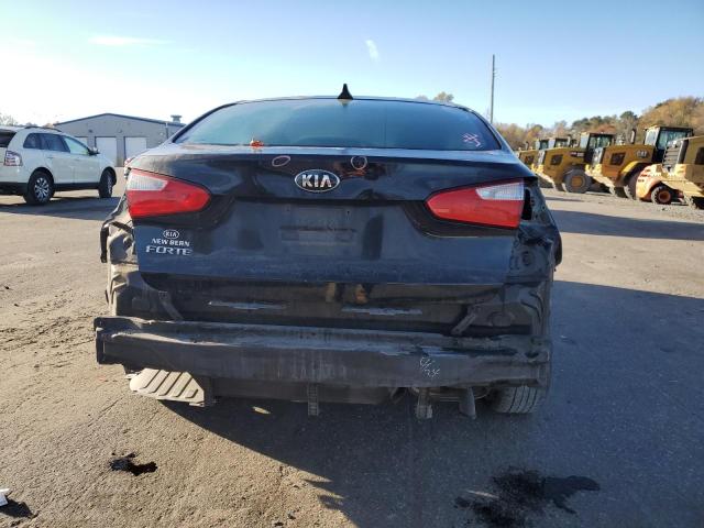 Photo 6 from auction – 2016 KIA FORTE LX with VIN KNAFK4A6XG5459853