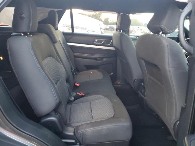 Photo 11 from auction – 2017 FORD EXPLORER X with VIN 1FM5K7D81HGD77198