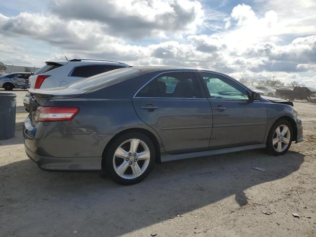 Photo 3 from auction – 2010 TOYOTA CAMRY with VIN 4T1BF3EK6AU517005