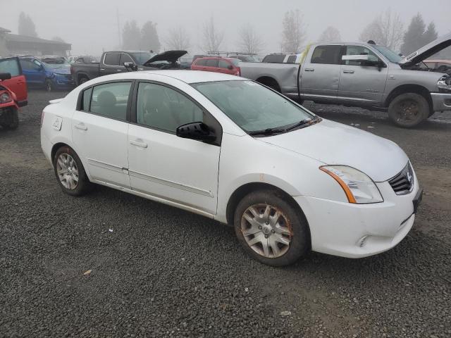 Photo 4 from auction – 2011 NISSAN SENTRA with VIN 3N1AB6AP2BL654021