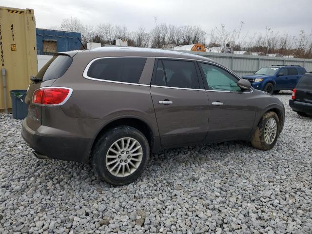 Photo 3 from auction – 2011 BUICK ENCLAVE CX with VIN 5GAKRAED5BJ223259