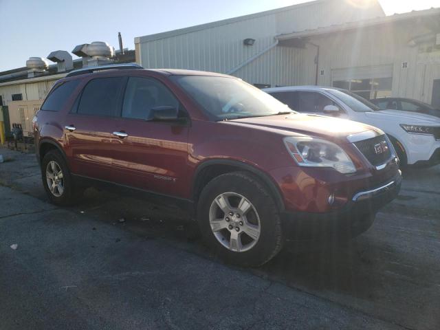 Zdjęcie 4 z aukcji – 2007 GMC ACADIA SLE z VIN 1GKER13767J171189