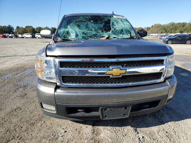 Photo 5 from auction – 2007 CHEVROLET SILVERADO with VIN 2GCEK13M071679528