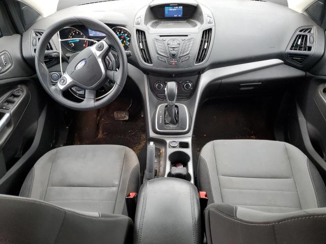 Photo 8 from auction – 2014 FORD ESCAPE SE with VIN 1FMCU0GX2EUB15702