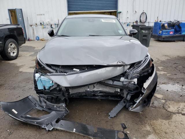 Photo 5 from auction – 2024 NISSAN ALTIMA SR with VIN 1N4BL4CW0RN304863