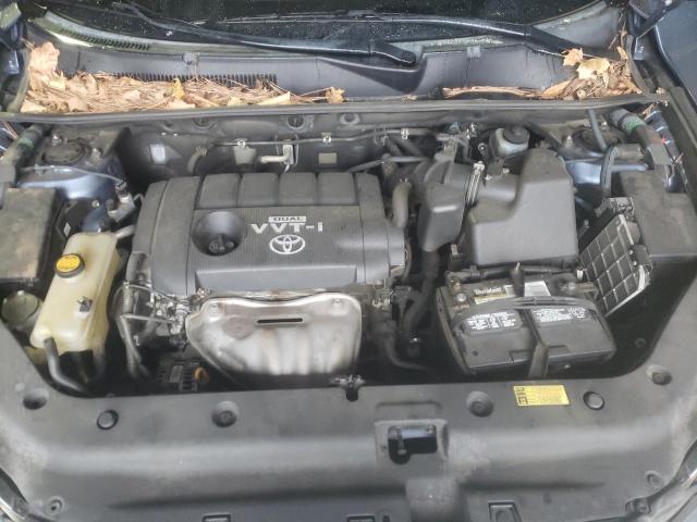 Photo 12 from auction – 2010 TOYOTA RAV4 with VIN 2T3ZF4DV7AW030029