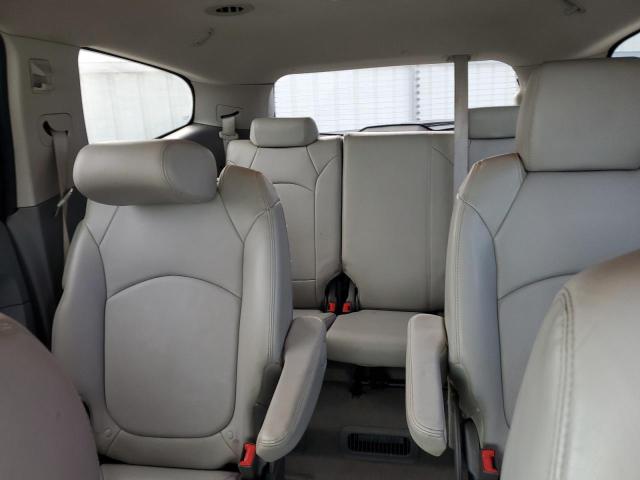 Photo 10 from auction – 2012 CHEVROLET TRAVERSE L with VIN 1GNKRJED4CJ184834