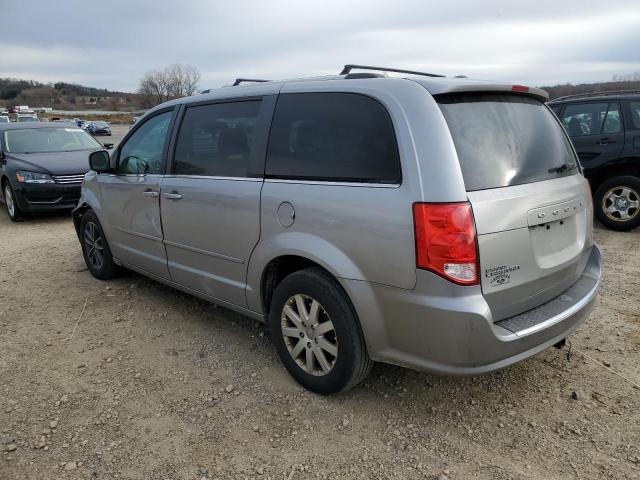 Photo 2 from auction – 2017 DODGE GRAND CARA with VIN 2C4RDGCG3HR758560
