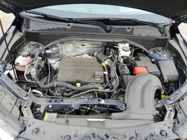 Photo 12 from auction – 2023 CHEVROLET TRAILBLAZE with VIN KL79MPS24PB095600