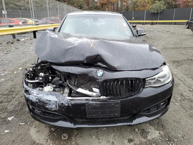 Photo 11 from auction – 2016 BMW 335 XIGT with VIN WBA3X9C52GD869896