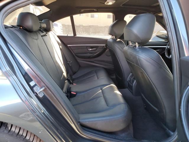 Photo 10 from auction – 2018 BMW 330 XI with VIN WBA8D9C57JEM32167