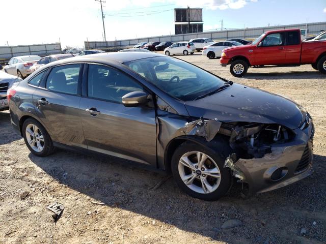 Photo 4 from auction – 2014 FORD FOCUS SE with VIN 1FADP3F22EL396810
