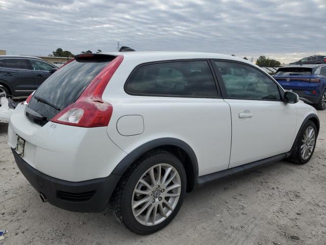 Photo 3 from auction – 2010 VOLVO C30 T5 with VIN YV1672MK2A2178537