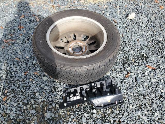 Photo 13 from auction – 2012 TOYOTA SEQUOIA PL with VIN 5TDDW5G1XCS055701
