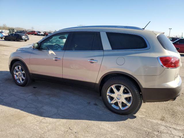 Photo 2 from auction – 2010 BUICK ENCLAVE CX with VIN 5GALRCED5AJ217847