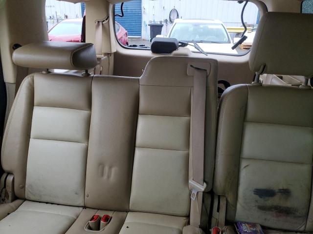 Photo 10 from auction – 2010 FORD EXPLORER E with VIN 1FMEU6EE3AUA19049