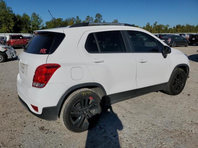 Photo 3 from auction – 2020 CHEVROLET TRAX 1LT with VIN 3GNCJLSB2LL201004
