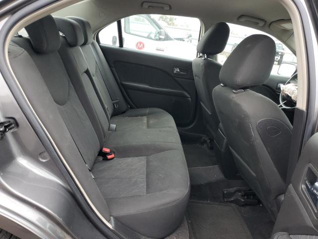 Photo 10 from auction – 2010 MERCURY MILAN with VIN 3MEHM0HA4AR608088