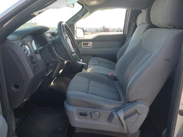 Photo 7 from auction – 2011 FORD F150 SUPER with VIN 1FTFW1CT1BKE08163