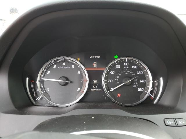 Photo 9 from auction – 2014 ACURA MDX with VIN 5FRYD4H29EB050214