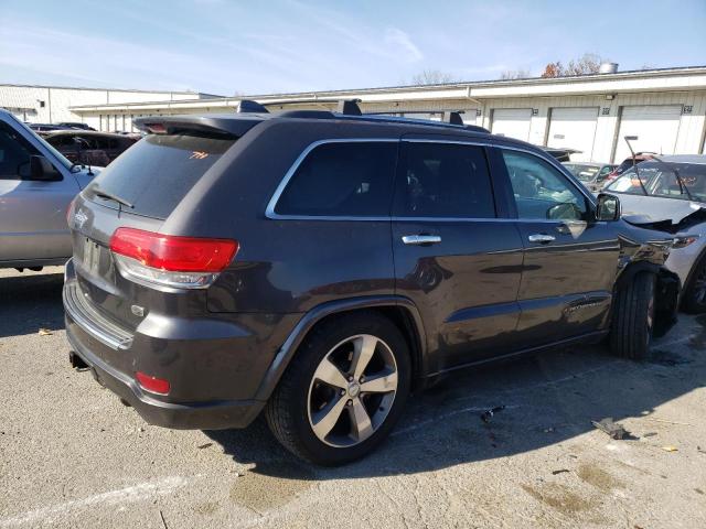Photo 3 from auction – 2016 JEEP GRAND CHER with VIN 1C4RJFCG6GC338141