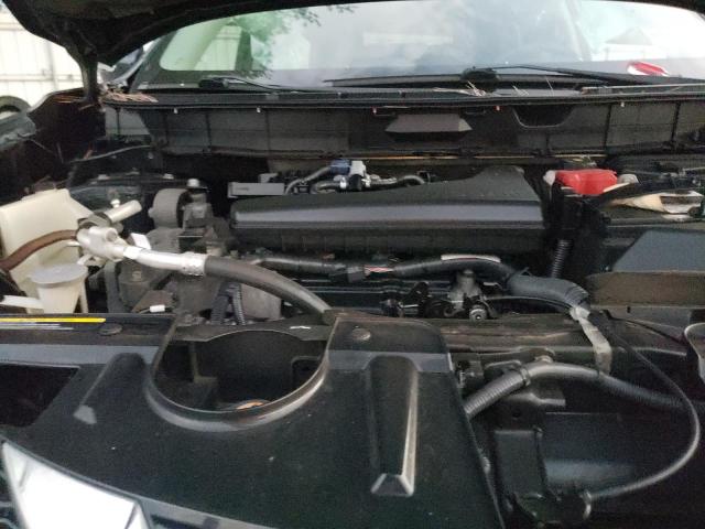 Photo 11 from auction – 2015 NISSAN ROGUE S with VIN 5N1AT2MV4FC782349